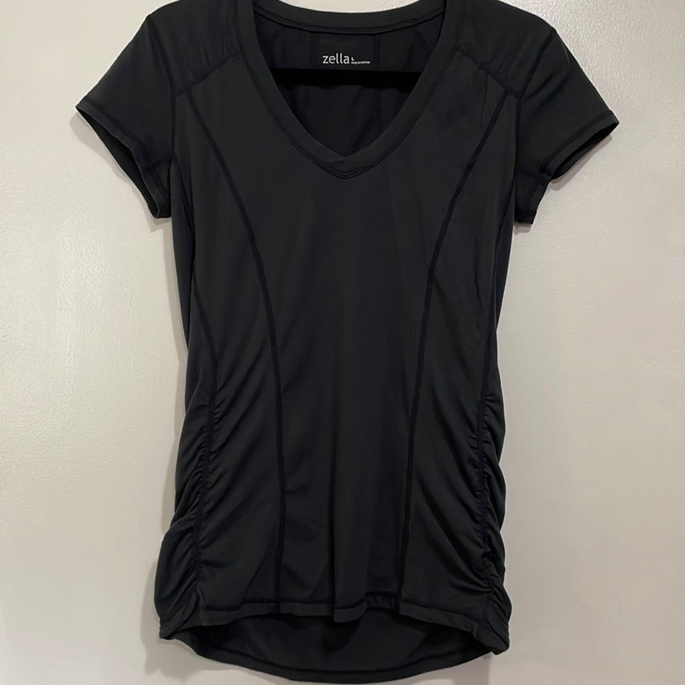 Zella top Size Large